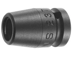 Smūginis sukimo antgalių laikiklis Facom NJ.237A; 3/8''; 1/2''; 37 mm