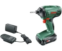 Bosch *AdvancedImpactDrive 18 (1x1,5Ah)