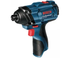 Smūginis suktuvas Bosch GDR 120-LI; 12 V (be akumuliatoriaus ir pakrovėjo)