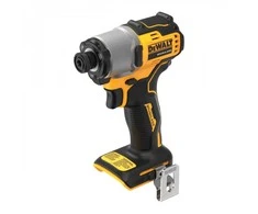 Dewalt smūginis suktuvas DCF840N 18V 192Nm be akumuliatoriaus ir kroviklio