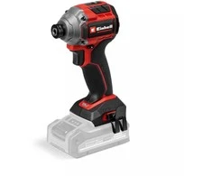 Smūginis suktuvas Einhell TP-CI 18/250-C Li BL - Solo; 18 V (be akumuliatoriaus ir pakrovėjo)