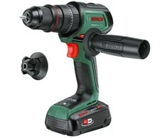 Bosch AdvancedImpact18V-80,2,5a Akum.suktuvas Quicksnap