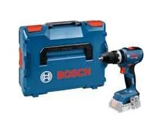 Bosch GSB 18V-65 (be akumuliatoriaus ir kroviklio; L) be akumuliatoriaus ir kroviklio