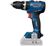 Bosch GSB 18V-65 (be akumuliatoriaus ir kroviklio; C) be akumuliatoriaus ir kroviklio