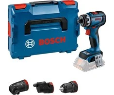 Bosch GSB 18V-65 2x4.0PrC, 18V-40
