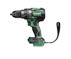Smūginis suktuvas-gręžtuvas Hikoki DV18DCW2Z; 18 V (be akumuliatoriaus ir pakrovėjo)