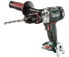 Smūginis suktuvas-gręžtuvas Metabo SB 18 LTX Impuls; 18 V (be akumuliatoriaus ir pakrovėjo)