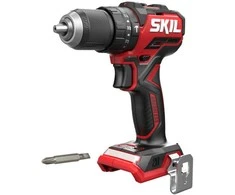 Skil Red Smūginis suktuvas - gręžtuvas Skil 3075 CA; 20 V (be akumuliatoriaus ir pakrovėjo)