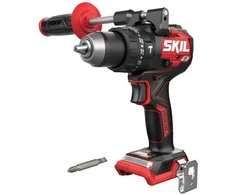 Skil Red Smūginis suktuvas - gręžtuvas Skil 3085 CA; 20 V (be akumuliatoriaus ir pakrovėjo)