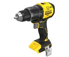 Smūginis suktuvas-gręžtuvas Stanley V20 SFMCD716B; 18 V (be akumuliatoriaus ir pakrovėjo)
