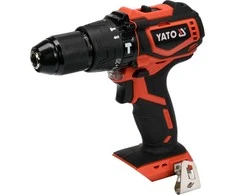 Smūginis suktuvas-gręžtuvas Yato YT-82797; 18 V (be akumuliatoriaus ir pakrovėjo)