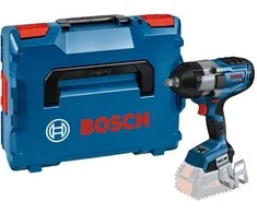 Bosch GDS 18V-1000 C Solo GCY 42, L-Boxx