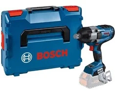Bosch GDS 18V-1050 HC Solo GCY 42, L-Boxx