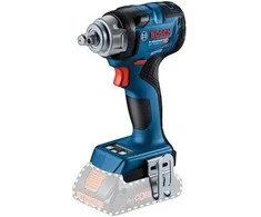 Bosch GDS 18V-330 HC, Solo kartonas
