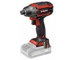 Smūginis veržliasukis Einhell TP-CI 18/220 Li BL - Solo; 18 V (be akumuliatoriaus ir pakrovėjo)