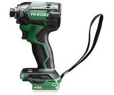 HIKOKI suktuvas UDAROWA 18V 210Nm WH18DC W4Z