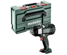 Aku.smūginio veržliasukio SSW 18 LTX 1750 BL,korpusas MetaBO, Metabo
