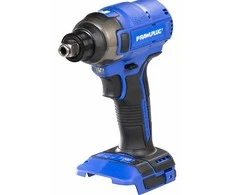 Smūginis veržliasukis RawlPlug R-PID18-S; 18 V (be akumuliatoriaus ir pakrovėjo)