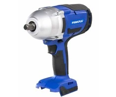 Smūginis veržliasukis RawlPlug R-PIW18-XS; 18 V (be akumuliatoriaus ir pakrovėjo)