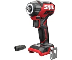 Skil Red Smūginis veržliasukis Skil 3265 CA; 20 V (be akumuliatoriaus ir pakrovėjo)
