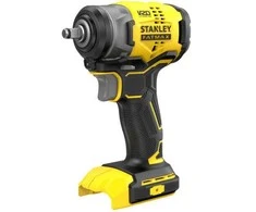 Smūginis veržliasukis Stanley SFMCF910B-XJ; 18 V (be akumuliatoriaus ir pakrovėjo)