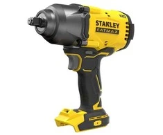 Smūginis veržliasūkis Stanley SFMCF940B-XJ; 18 V (be akumuliatoriaus ir pakrovėjo)