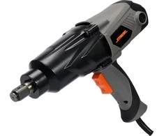Elektrinis smūginis veržliasukis Sthor 1100W 3/4" 800Nm 57097