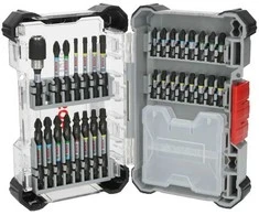 Bosch 31 dalių antgalių kompl. PRO Impact