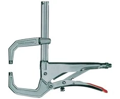 Spaustuvas Bessey GRZC; 110 mm