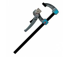 Spaustuvas LEMAN F7300.205.030; 300x80 mm