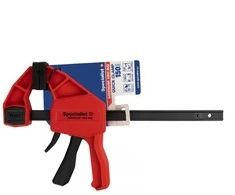 Spaustuvas Specialist+ DT66180150; 150 mm; 150 kg
