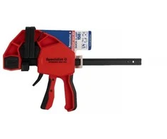 Spaustuvas Specialist+ DT66190151; 150 mm; 300 kg