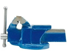 VOREL pasukami spaustuvai 125mm 36038