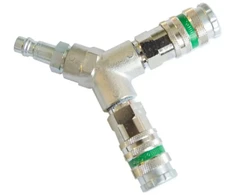 Spec. jungtis Sundström R03-2127