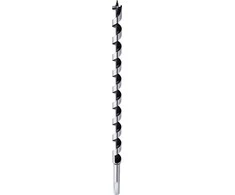 Spiralinis grąžtas medienai Condor CON-XDS-4634; 34x460 mm