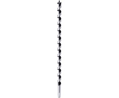 Spiralinis grąžtas medienai Condor CON-XDS-6028; 28x600 mm