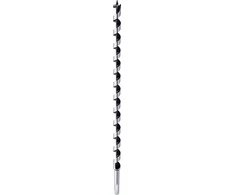 Drel Spiralinis grąžtas medienai Condor CON-XDS-6032; 32x600 mm