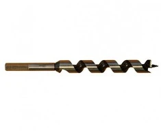 Hikoki Accessories Spiralinis grąžtas medienai Hitachi; 20,0x460 mm