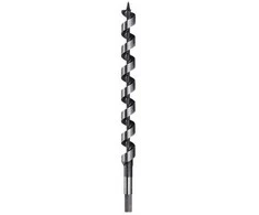 Grąžtas Stanley Irwin Spiral. medžio gr. 14 x 335/400 x 9,2 mm