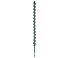 Sraigtinis grąžtas medžiui 230mm RUKO Ø 22,0 mm