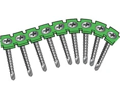 Sraigtai juostoje Essve 582325; 3,9x30 mm; PH2; 1000 vnt.