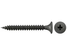 Sraigtai juostoje Fischer 665089; 3,5x45 mm; PH2; 1000 vnt.