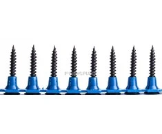 Sraigtai juostoje RawlPlug R-FSC-3525; 3.5x25 mm; 1000 vnt.