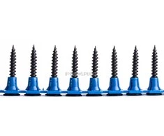 Sraigtai juostoje RawlPlug R-FSC-3545; 3.5x45 mm; 1000 vnt.