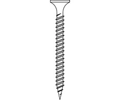 Sraigtai juostoje Senco 35B40MP; PH2; 3,5x45 mm; 1000 vnt.