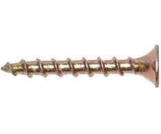 Makita Medvaržčiai 3,9X55mm Medžiui PH2 Stambus sriegis F-32229