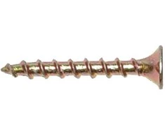 Makita Medvaržčiai 3,9X50mm Medžiui PH2 Stambus sriegis F-33504