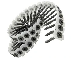 Sraigtai juostoje Senco Efz; 3,9x35 mm; 1000 vnt.