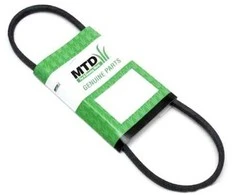Sraigto diržas sniego valytuvams MTD 754-04013