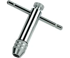 Bahco veržliaraktis su apverčiama reketu 5-12mm